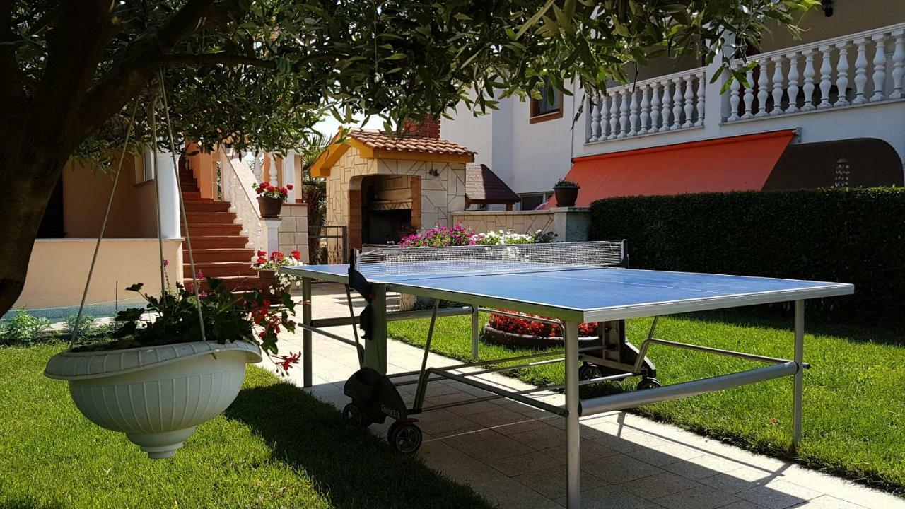 פורץ Apartment Vesna מראה חיצוני תמונה
