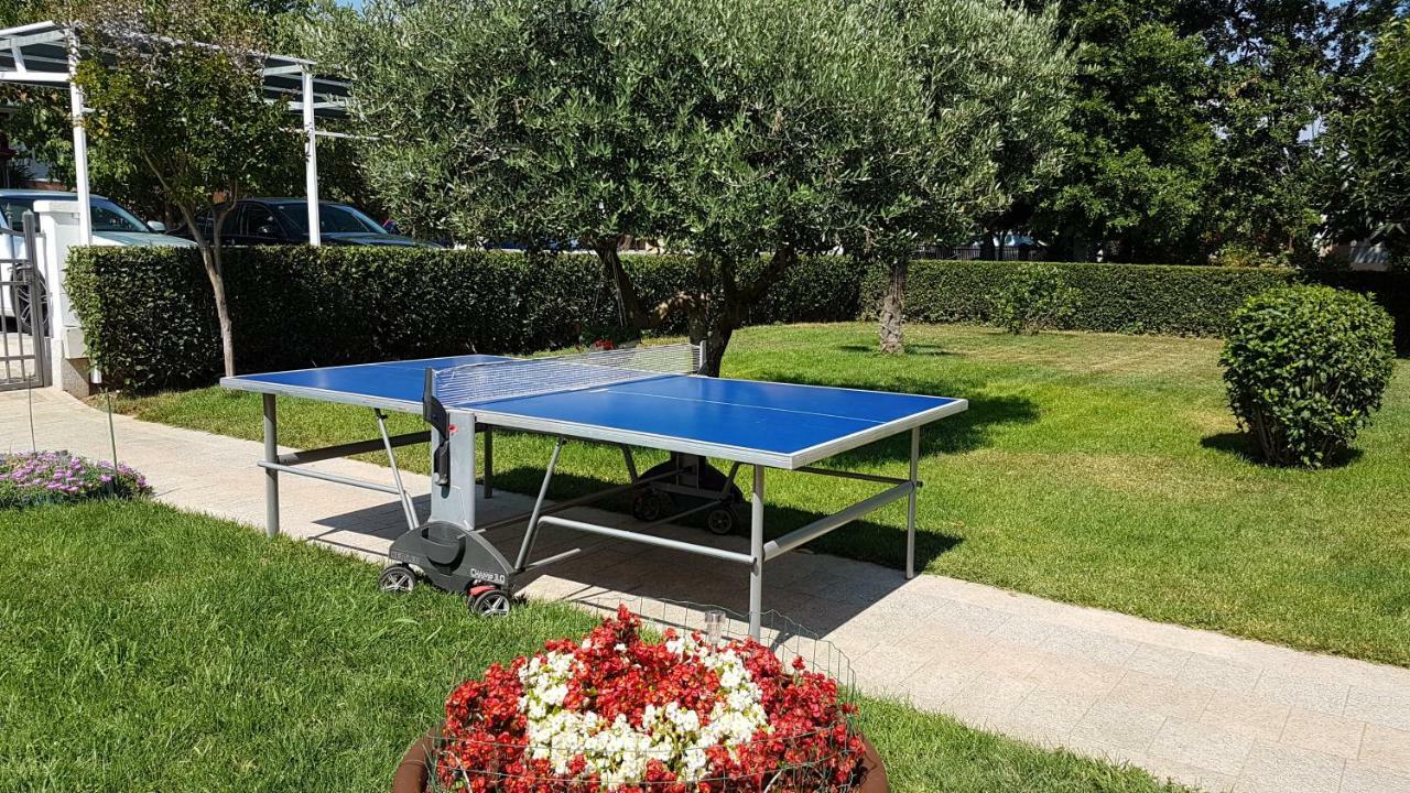 פורץ Apartment Vesna מראה חיצוני תמונה